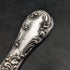 American antique Gorham sterling silver handle button hook